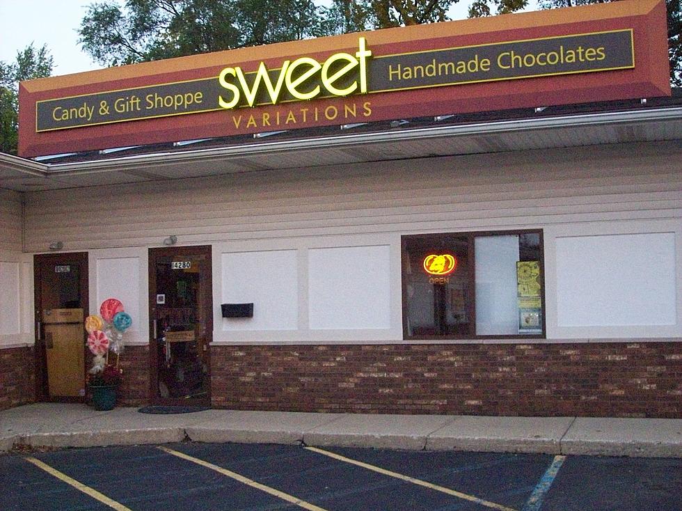 Not So Sweet News- Fenton Candy Shop ‘Sweet Variations’ Closing