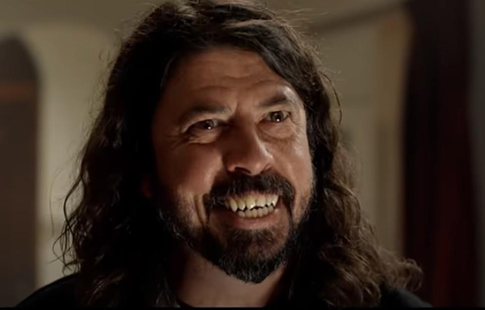 Where To Watch Foo Fighters 'Studio 666' Movie In Michigan