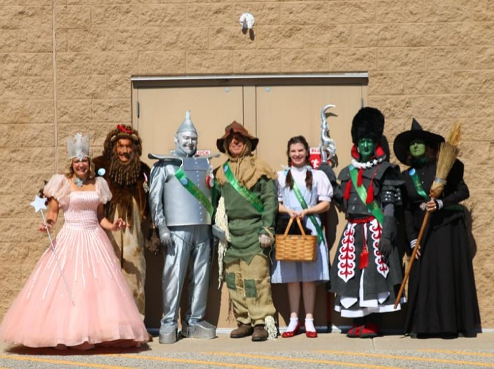 Did You Know Michigan Has A Wizard of Oz Festival?