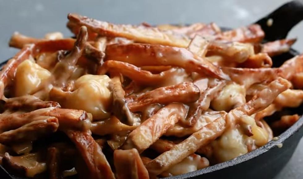 Bring it on – Michigan Street Poutine Week Will Happen In February