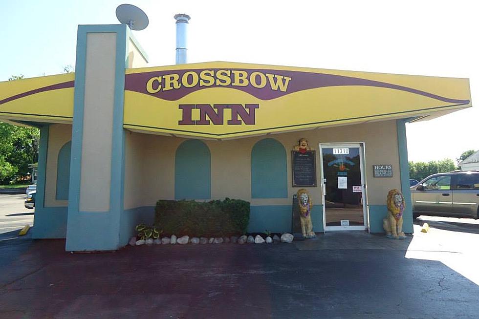 Grand Blanc&#8217;s Crossbow Inn Closed Its Doors, but Not for Good