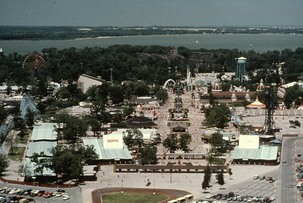 Nine Gone But Not Forgotten Cedar Point Rides You May Remember