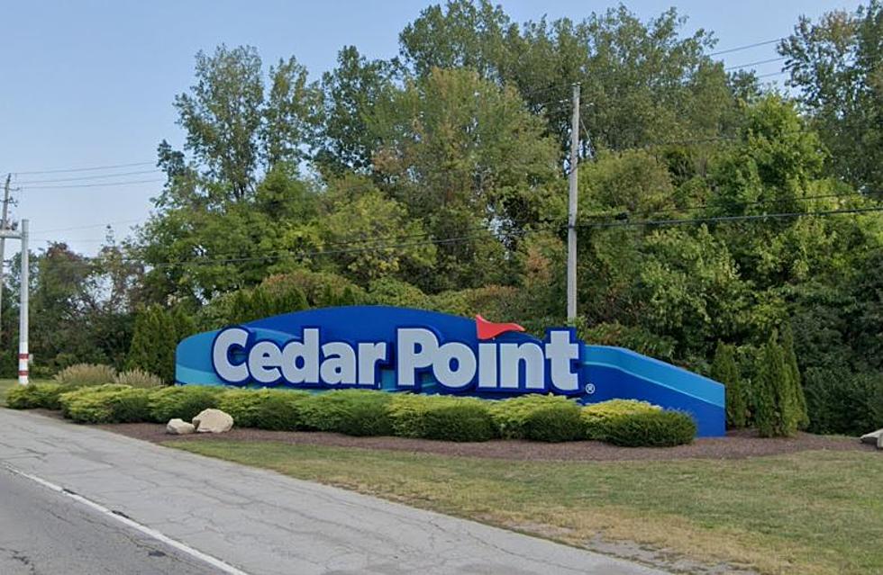 Cedar Point Shuts Down Top Thrill 2 Coaster Days After Opening