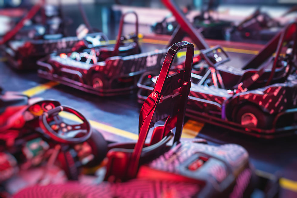 Ready, Set, Go  – 10 Go-Kart Tracks in MI That You Need to Check Out