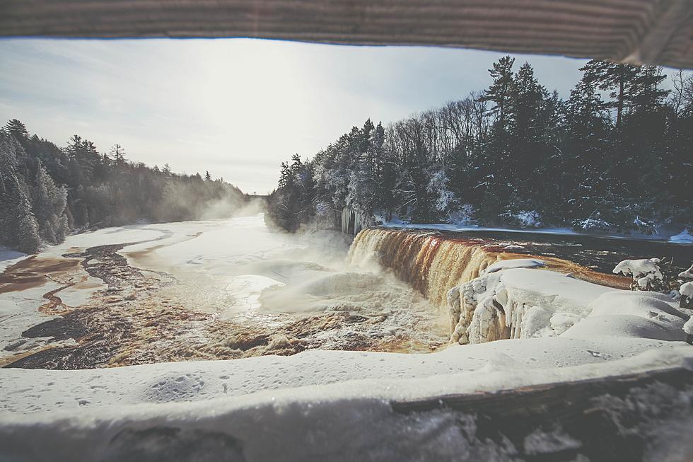 Michigan Has 12 State Parks That Offer Winter Camping Options