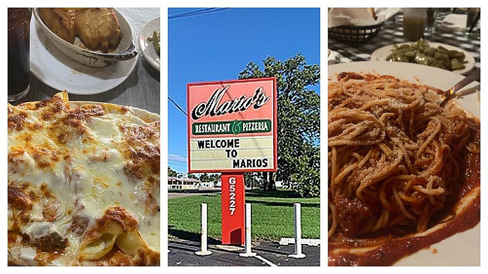 Mario’s Sold – New Owners of Mario’s Will Keep Restaurant And Recipes Alive