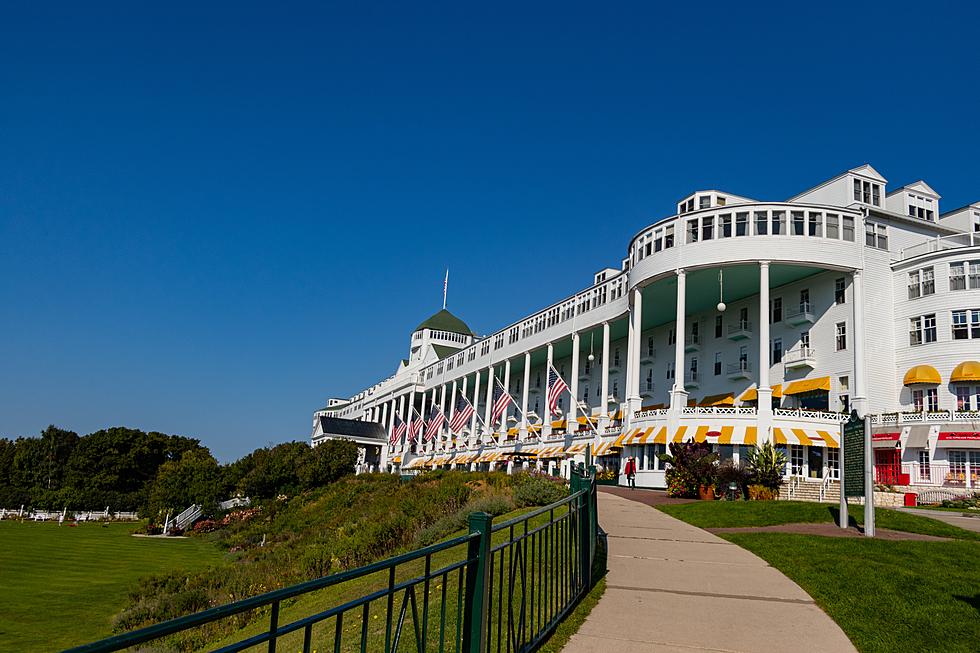 Artists Can Enjoy Living Free This Summer on Mackinac Island