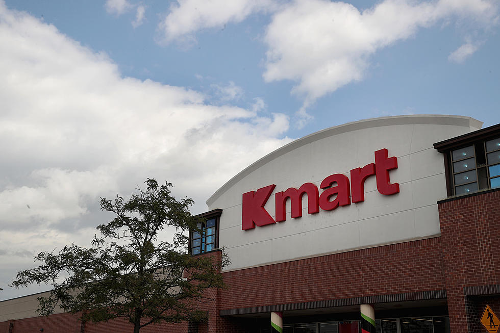 On This Day in 1962, the First Kmart Ever Opened in Garden City