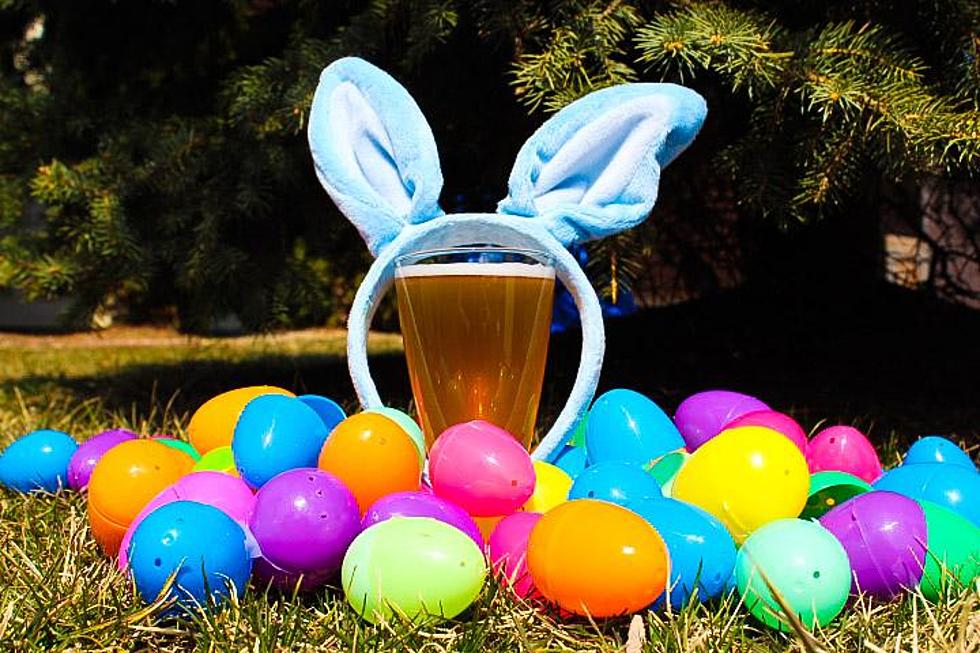 Fenton Winery and Brewery Adult Easter Egg Hunt Returns In April