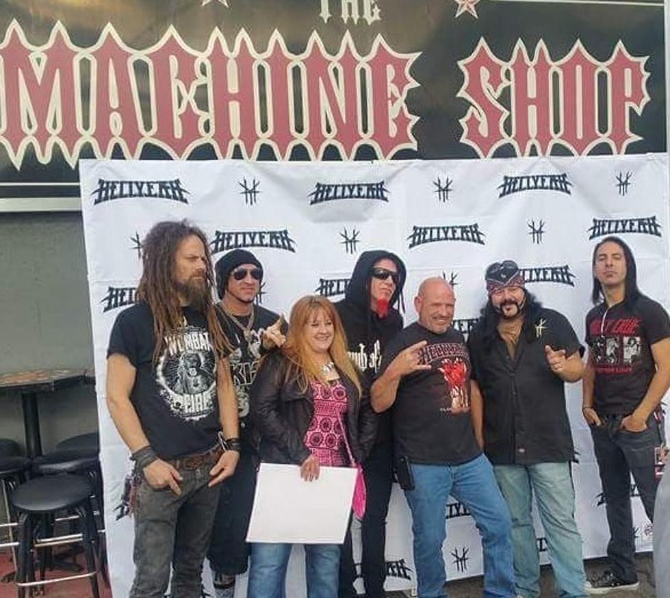 Celebrating 20 Years Of The Machine Shop – Fan Photos Gallery 5