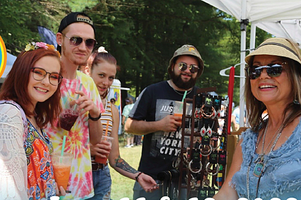 Peace, Love and Fun – Hippie Fest Coming To Michigan This Summer