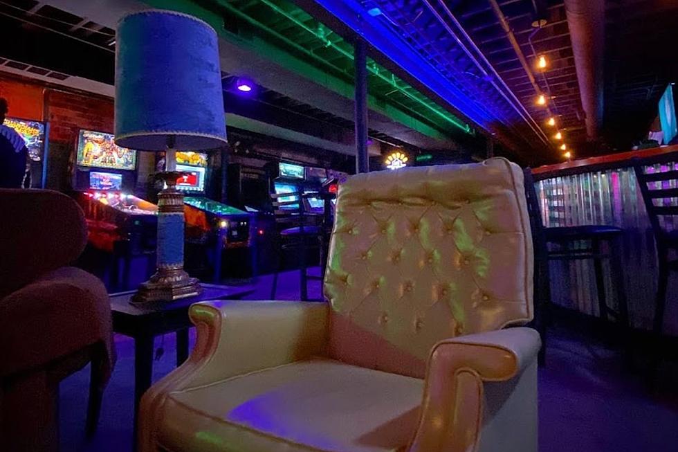 This Ypsilanti Bar Feels Like You’re Partying in Your Parent’s Basement