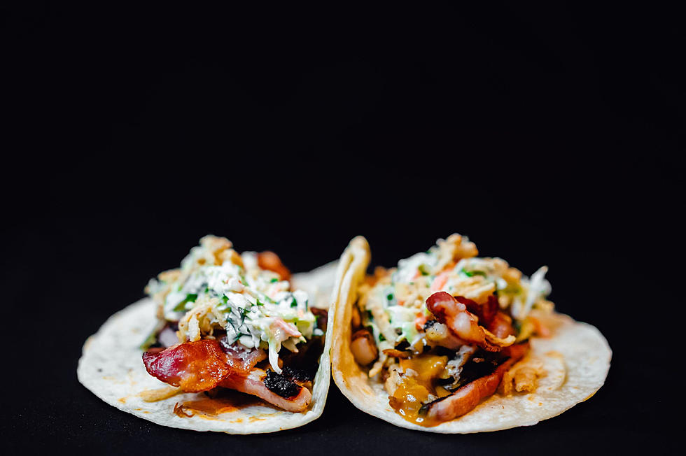 Try a Tater Tot Taco and Other Nontraditional Tacos at This MI Hot Spot