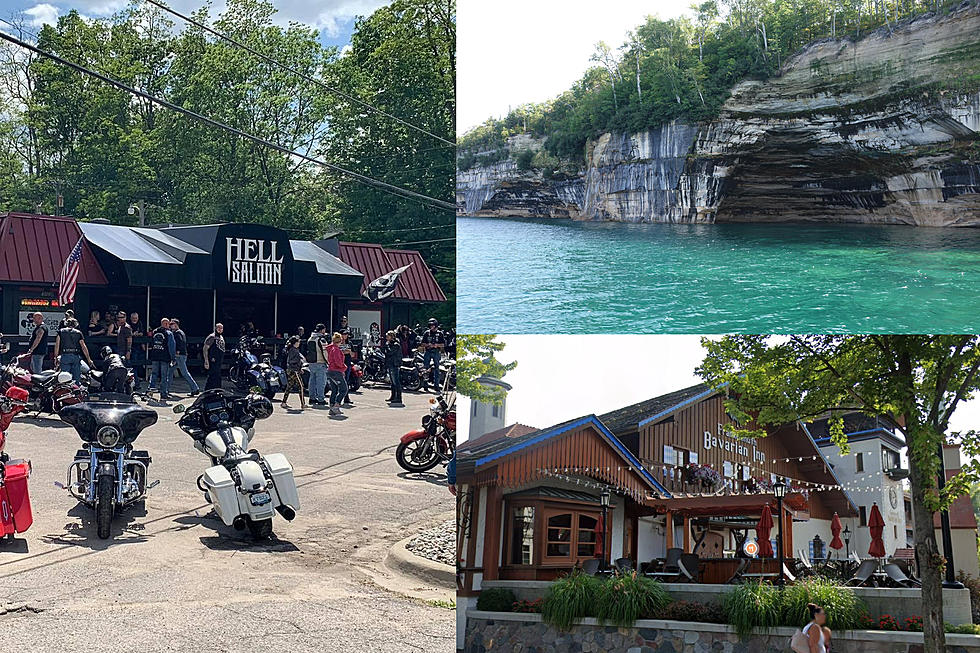 Check Out Some of the Top Tourist Locations Throughout Michigan