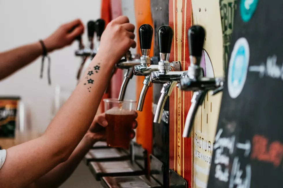 More Than 100 Breweries Expected at Summer Beer Fest 2022 in Ypsilanti
