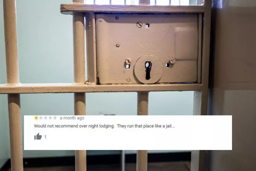 Nine Detroit-Area Jail Reviews That Will Give You A Chuckle
