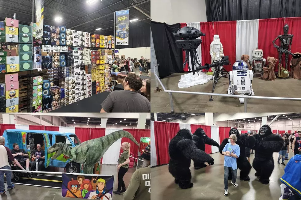 Motor City Comic Con Announces 2nd Weekend for Oct 2022 in Novi