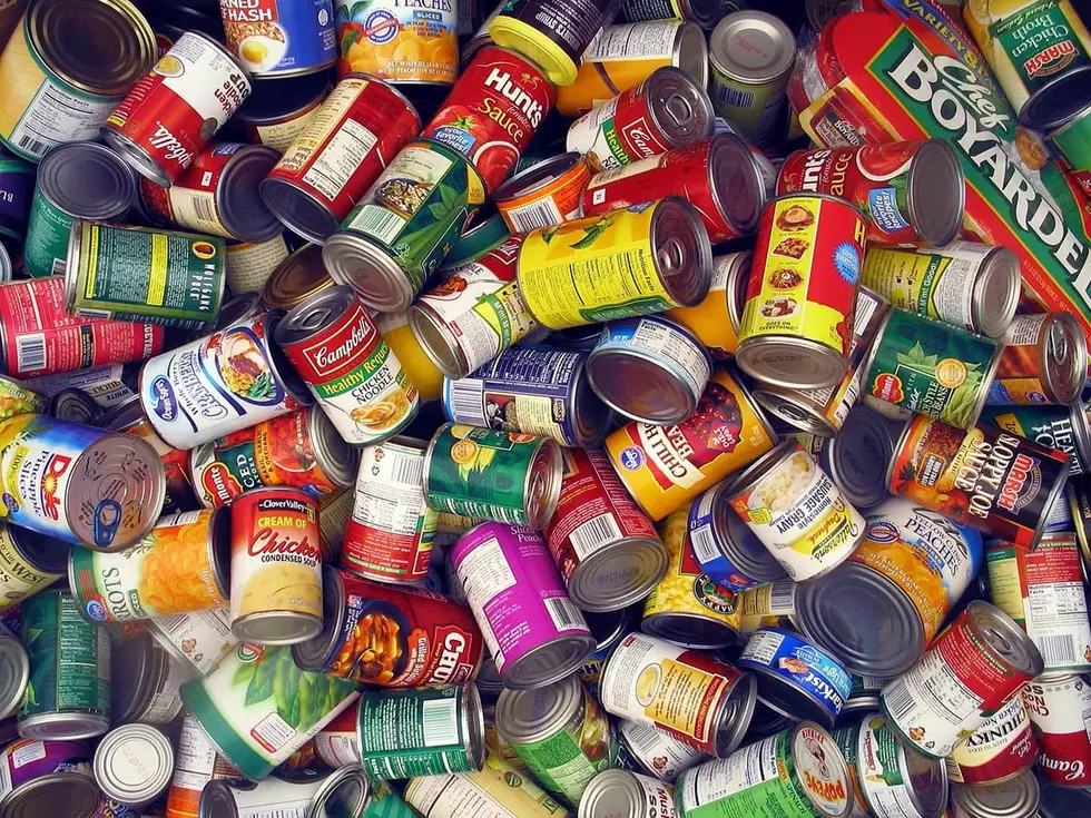 Help Fill New Lapeer Pantry – Stamp Out Hunger This Saturday