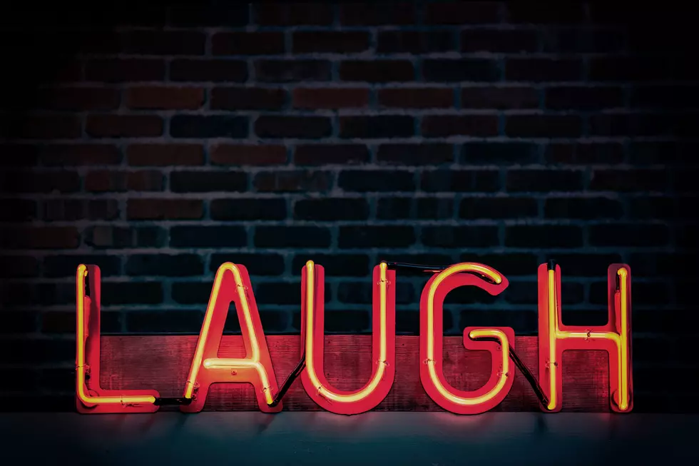Get Some Laughs With Friends at These 13 MI Comedy Clubs