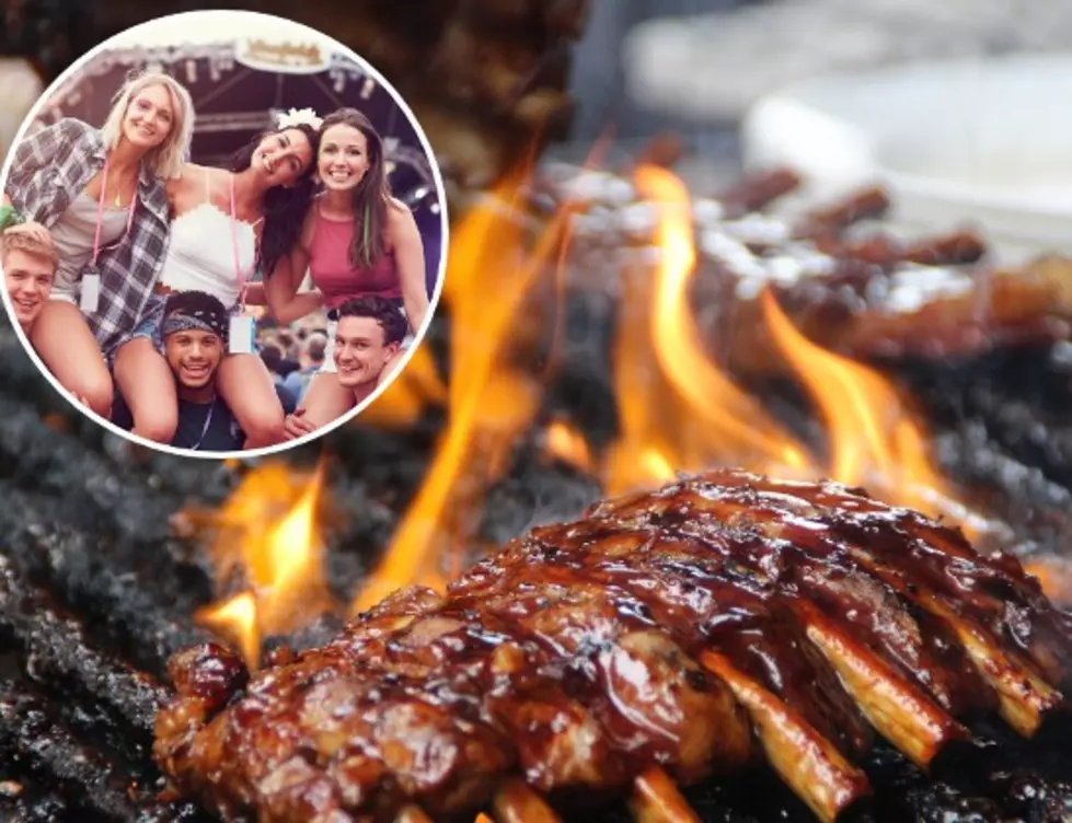 Michigan Rib Fest 2022 This Weekend In Lake Orion
