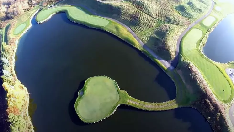 Seven Amazing Golf Holes in MI. Where Are Your Favorites to Play?