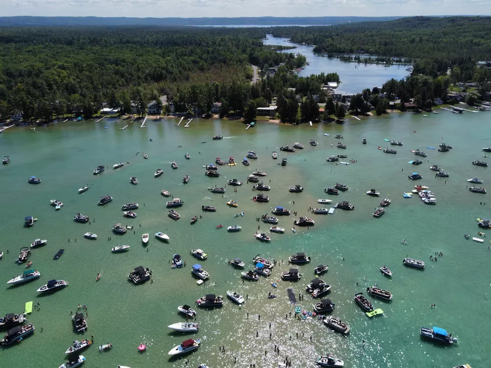 See 50+ Examples of Michigan Lakes That Share the Same Name