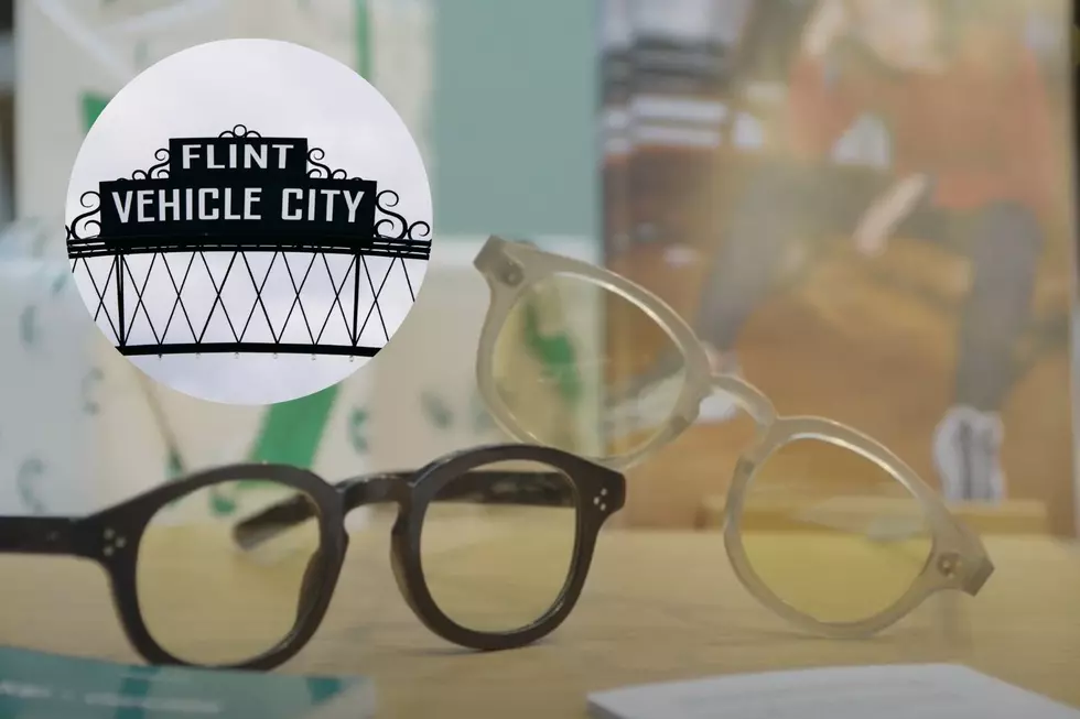 Short-Lived Flint Eyewear Company is Closing Up Shop for Good