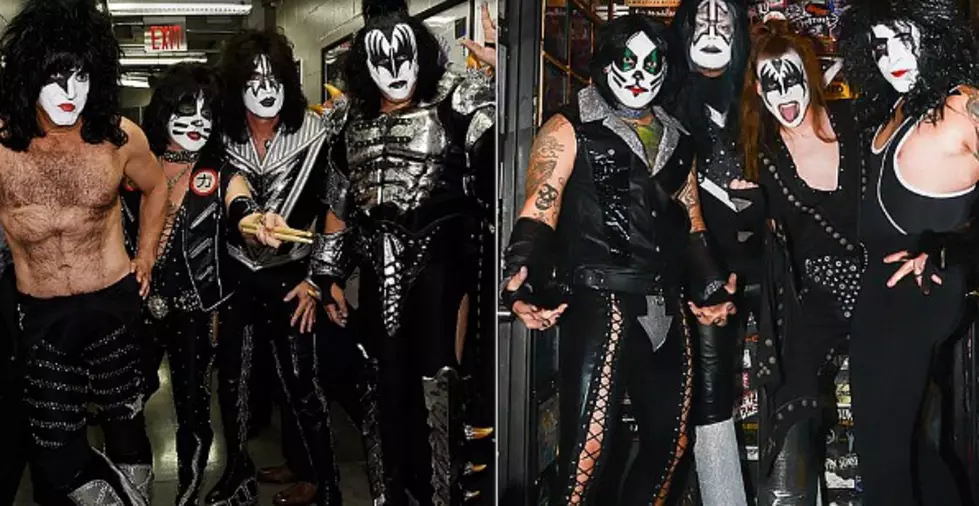 Whoops – That One Time MLive Thought Ironsnake Was KISS