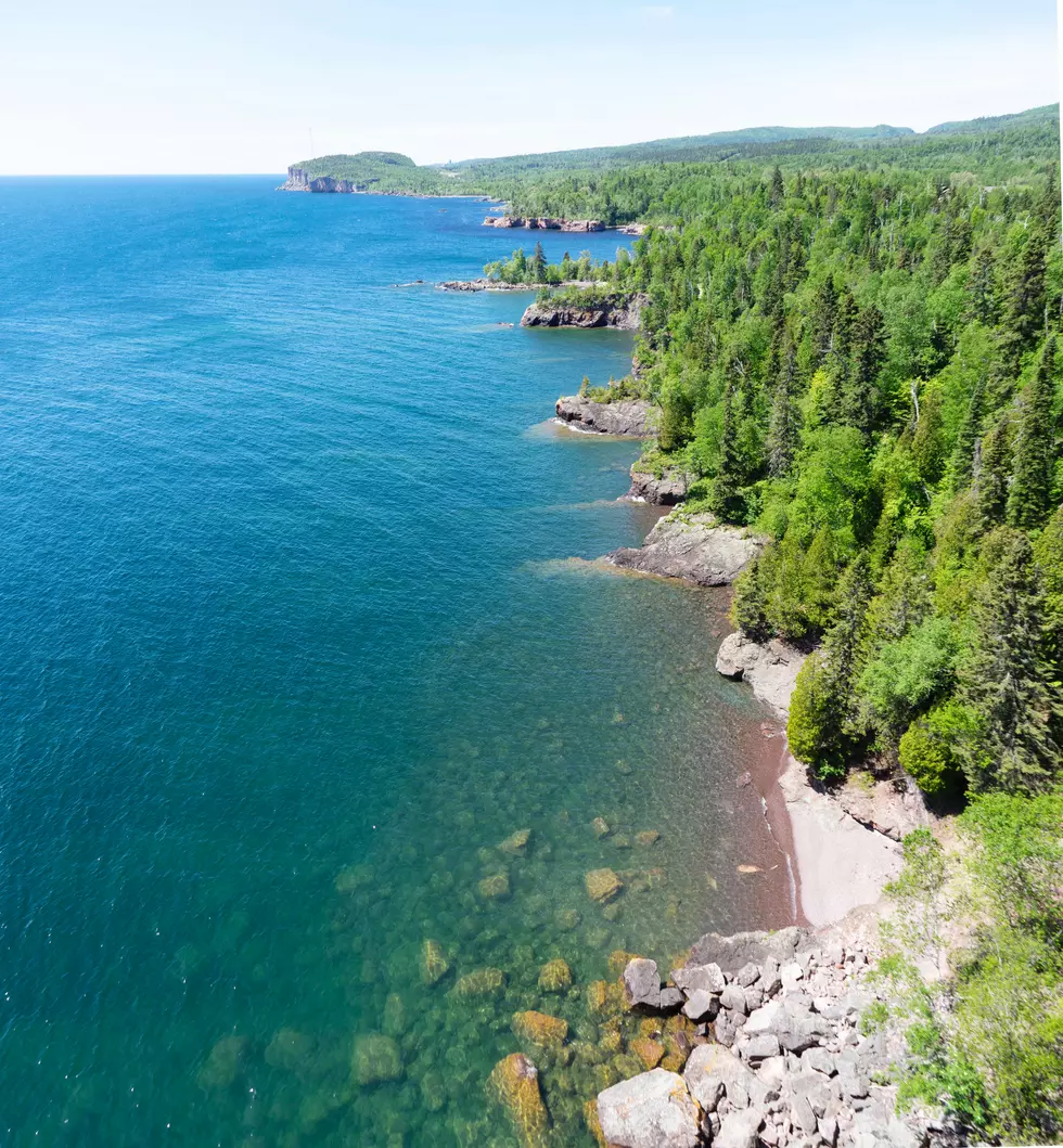 What is Michigan's Deepest Lake and How Deep is it?