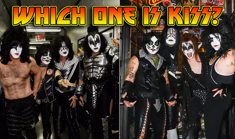 Whoops &#8211; That One Time MLive Thought Ironsnake Was KISS