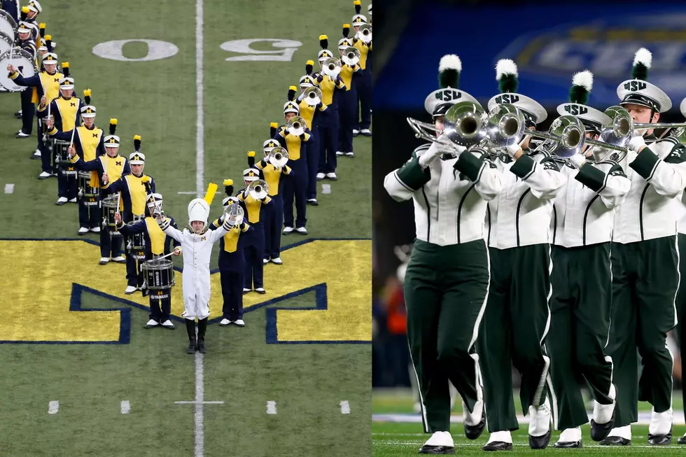 Fan or Fraud: Do You Know All the Words to These Michigan Fight Songs?