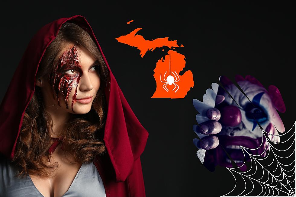 Eight Killer Halloween Stores to Check Out in Michigan This Year