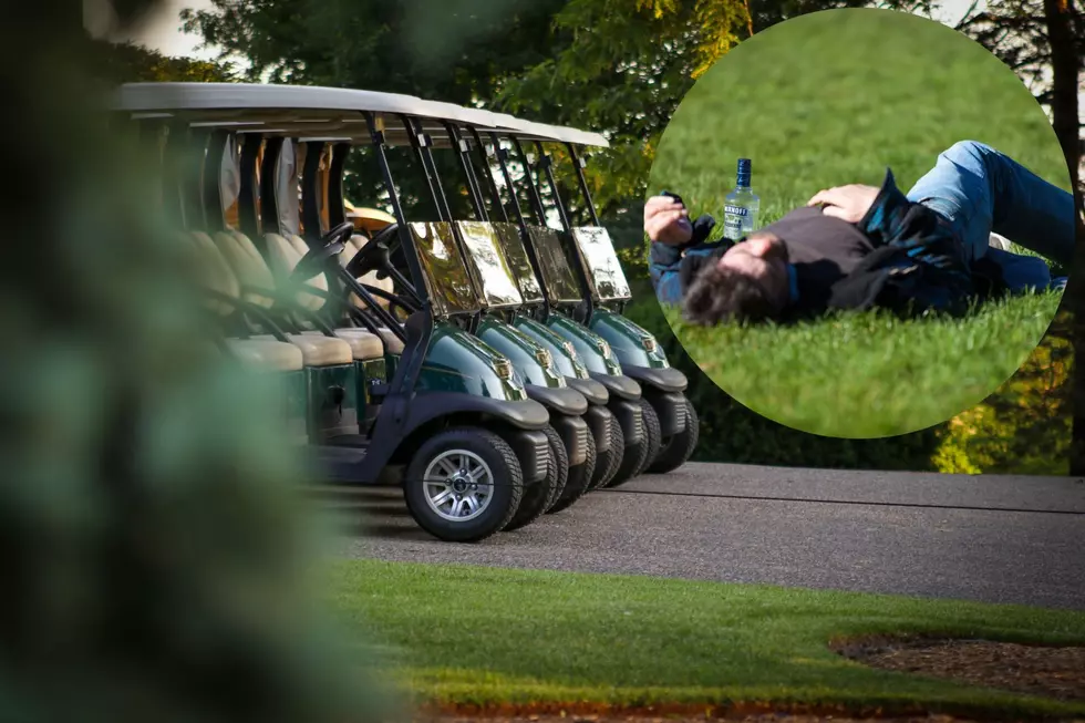 Can You Get Arrested for Driving Drunk on a Golf Cart in Michigan?