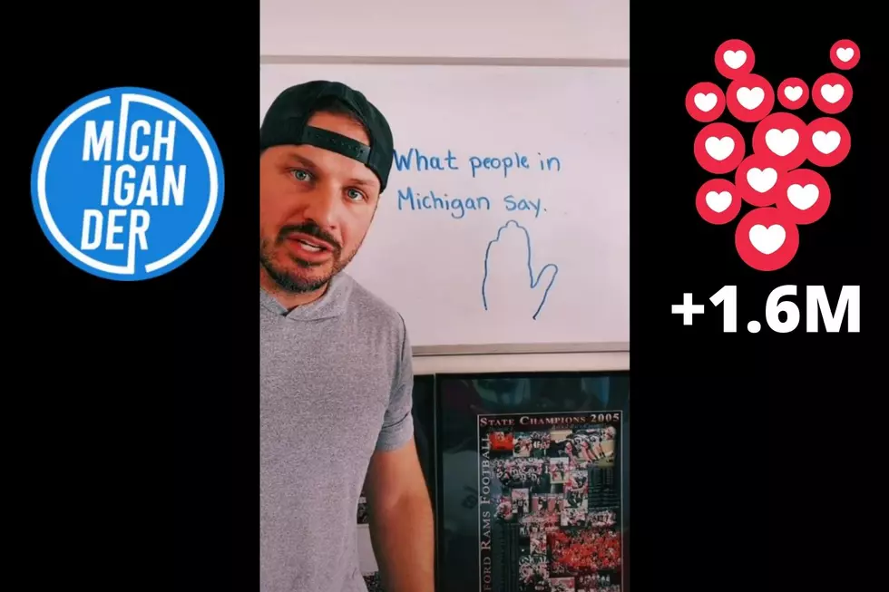 Meet Your New Go-To Guy For Funny Michigan Content
