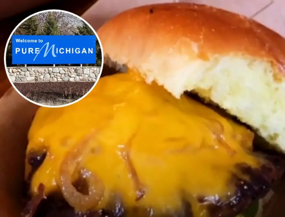 Michigan’s Favorite Cheeseburger Is Made In Detroit