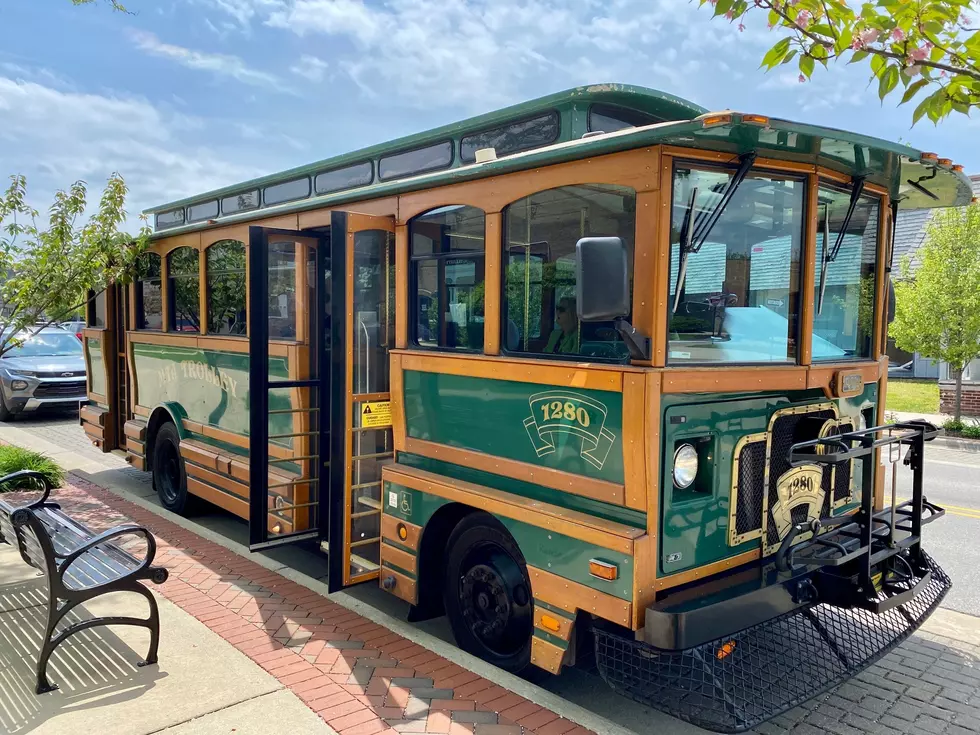 Fenton Offering Free Trolley Service - What You Need To Know