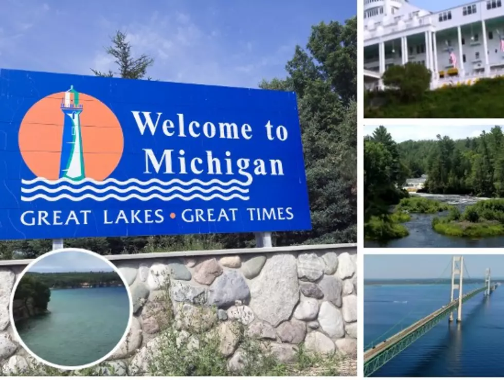 Pure Michigan – 7 Wonders Of The Great Lakes State