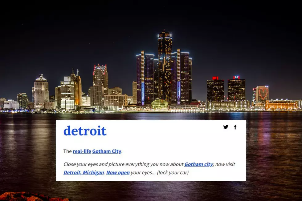 26 Funny Definitions of Michigan Cities from Urban Dictionary