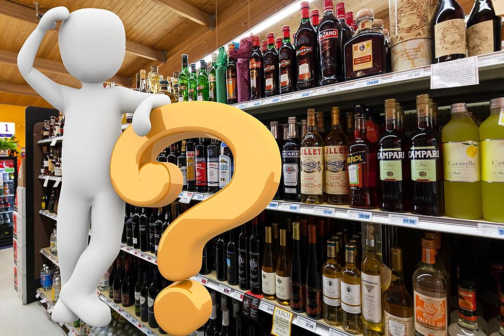 Can You Buy Alcohol on Sunday Before Noon in Michigan?