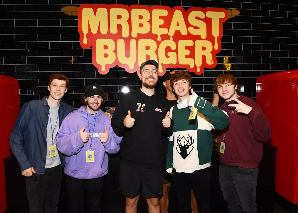 Where to Get Delicious MrBeast Burgers in Michigan? Find Out Here
