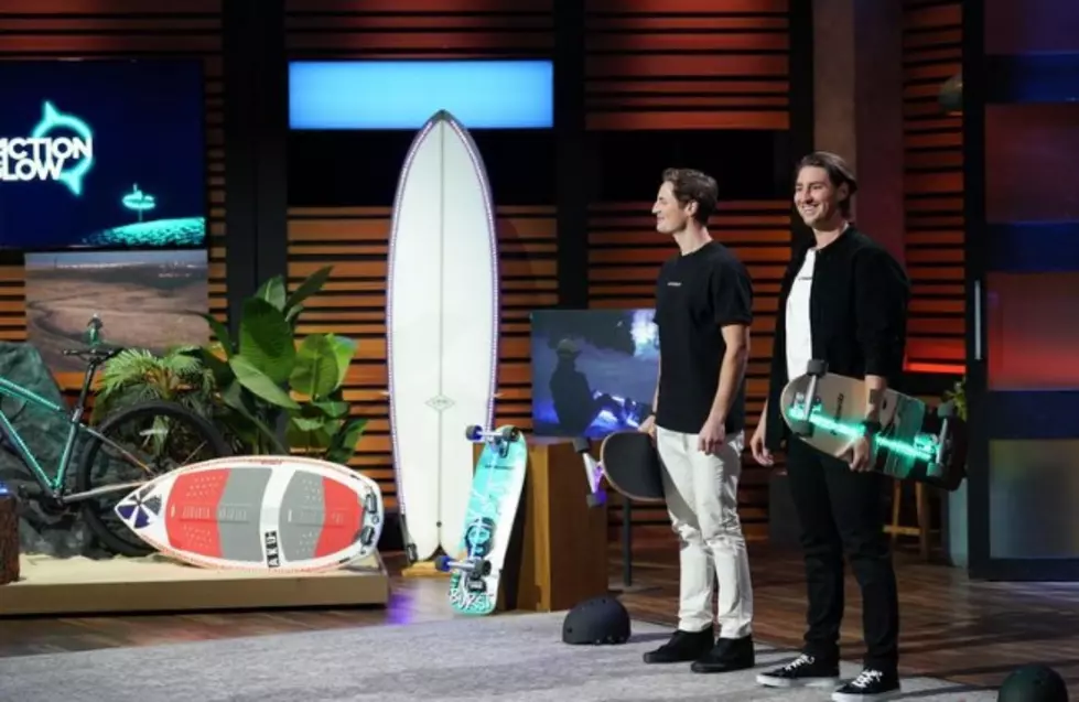 Michigan Brothers To Appear On ‘Shark Tank’ – When To Watch