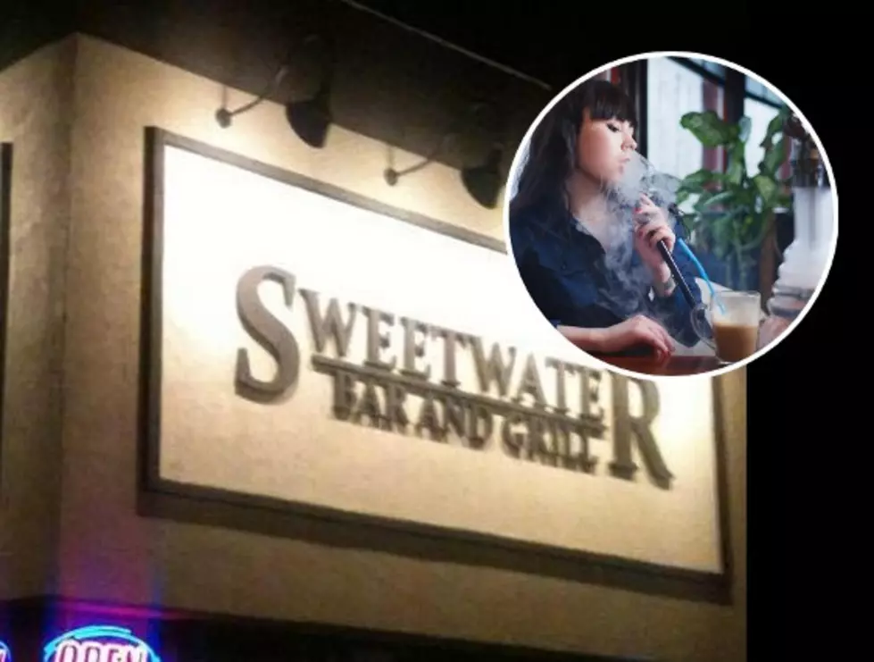 Is A Hookah Bar Opening In Grand Blanc Sweetwater Location?