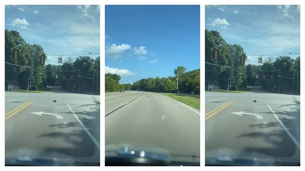 Grand Rapids Man Races RC Car On The Road – Video Goes Viral