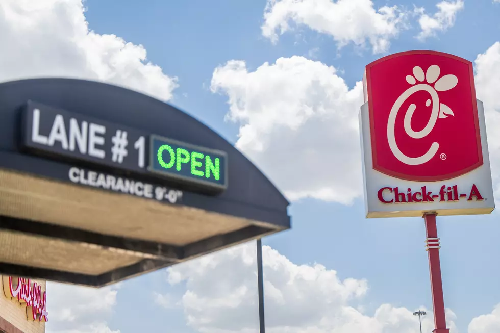 Monroe Residents Wait Hours in Line at New Chick-fil-A…Why?