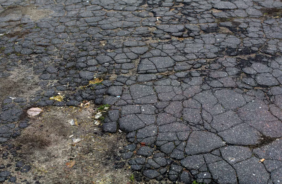 Three of Flint’s Worst Streets Will Get Repaved in 2023