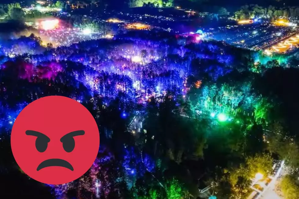 Electric Forest Festival Goers Upset Over 2023 Ticket Prices