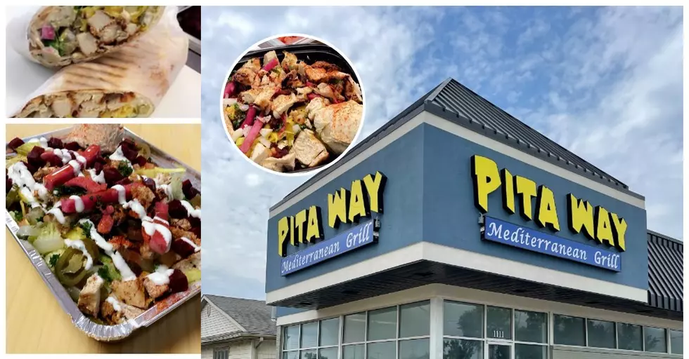 Lapeer Pita Way Grand Opening – What You Need To Know