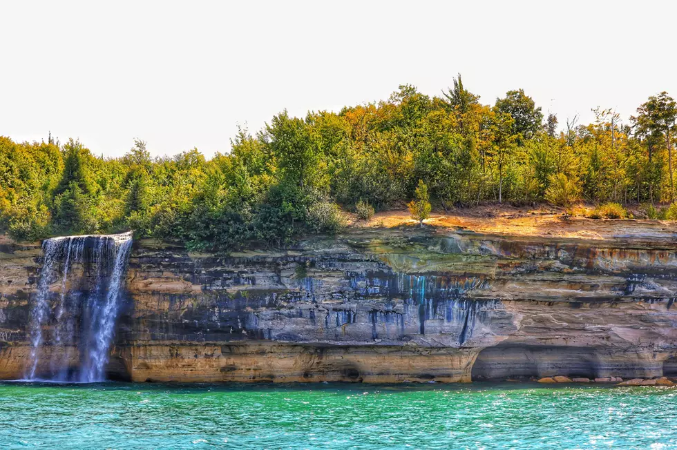 MI’s Pictured Rocks National Lakeshore Bumping Up Entrance Fees