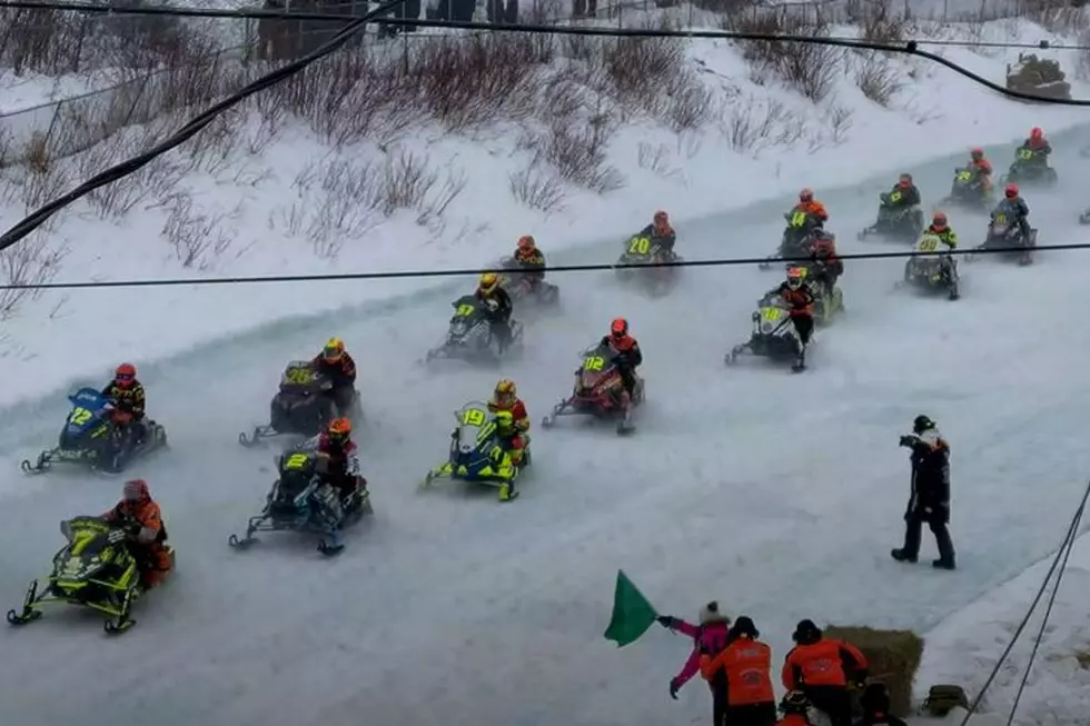 Will Sault Ste. Marie’s I-500 Race Be Canceled Due to Warmer Temps?