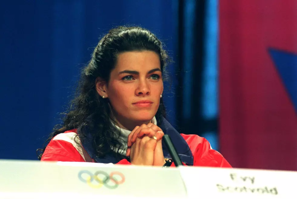 29 Years Ago This Month, Nancy Kerrigan Was Attacked in Detroit